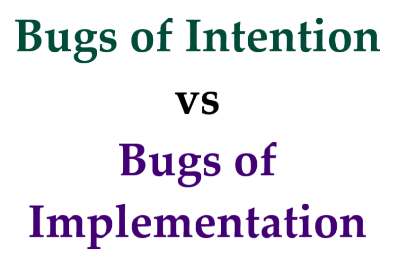 Manual Testing is Dead