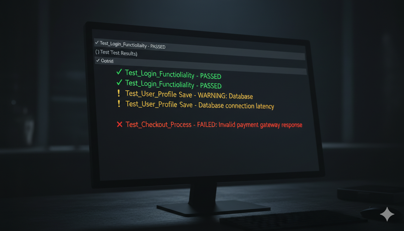 Your CI Pipeline Is Your Agent's Manager